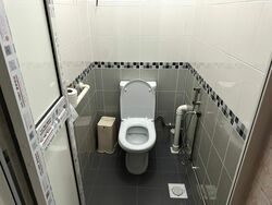 Blk 271 Queen Street (Central Area), HDB 3 Rooms #390642731